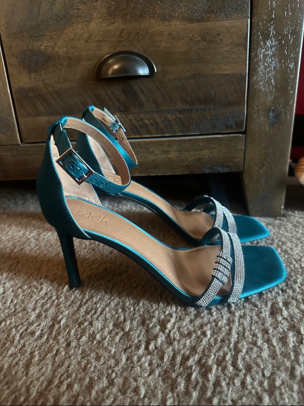 Nordstrom Rack Heels - Picture 2 of 5